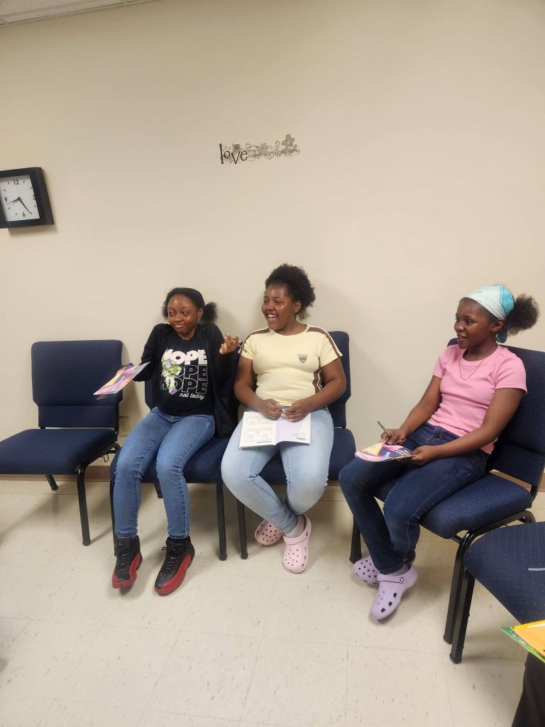 2026 Vacation Bible School